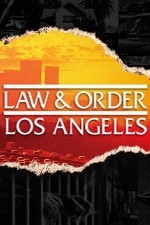 Watch Law & Order Los Angeles Letmewatchthis